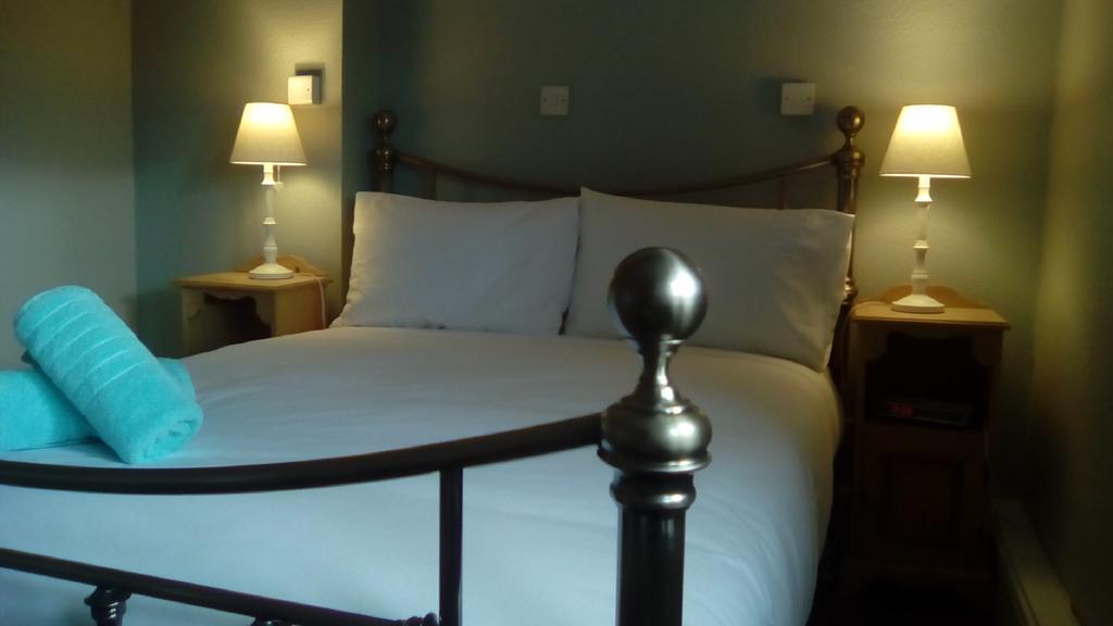 The Red Lion Inn Holmfirth Bilik gambar