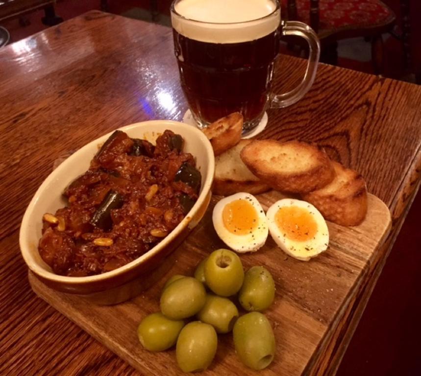 The Red Lion Inn Holmfirth Luaran gambar