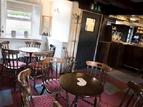 The Red Lion Inn Holmfirth Luaran gambar