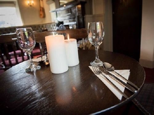 The Red Lion Inn Holmfirth Luaran gambar
